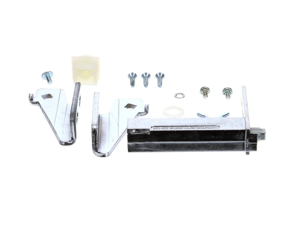 Traulsen Replacement Hinge Compact Unde SER-60248-00 - Genuine OEM Replacement
