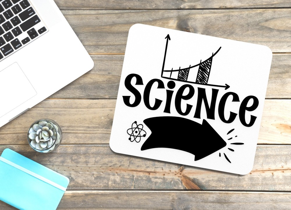 Science Guy | Funny sign For Home or Office