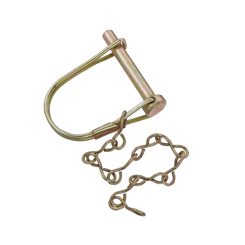 RV Designer H420 Coupler Lock Pin