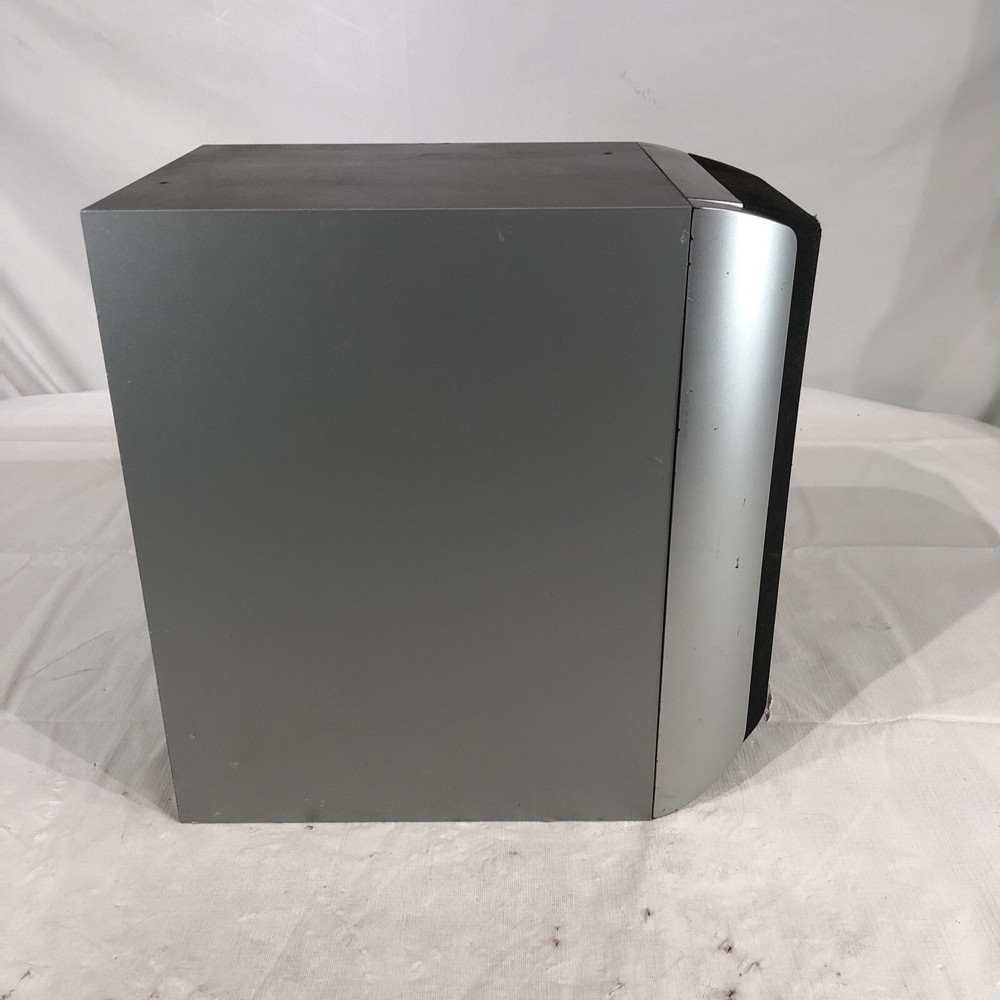 Sony SS-WS52B Passive Subwoofer