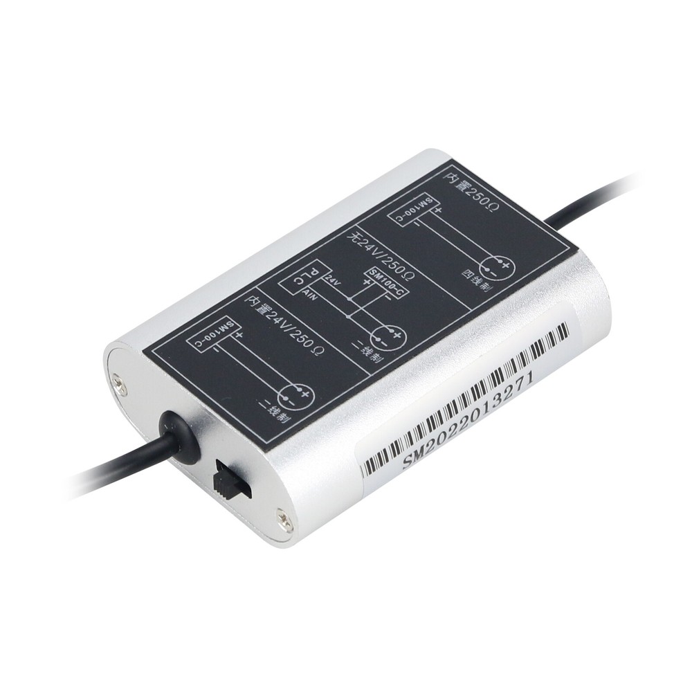 SM100-C (III) Hart Modem USB to Hart Modem HART Cat Support Mobile APP Debugging