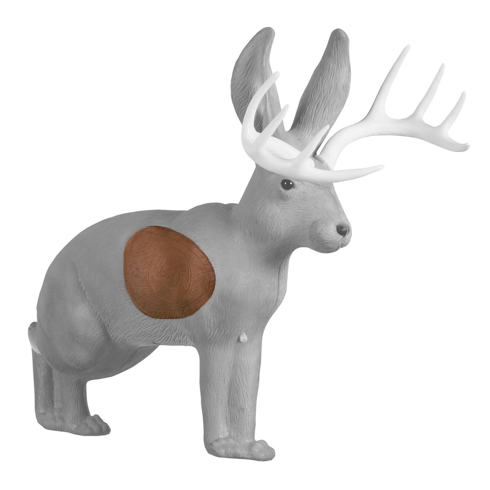 Rinehart Jackalope Archery Target Replaceable Core - IBO (INSERT ONLY)