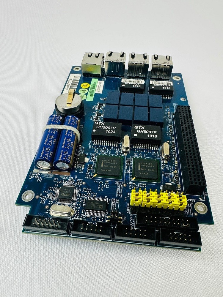 Avalue ETM-2GBE E19072GBE01RT Interface Card