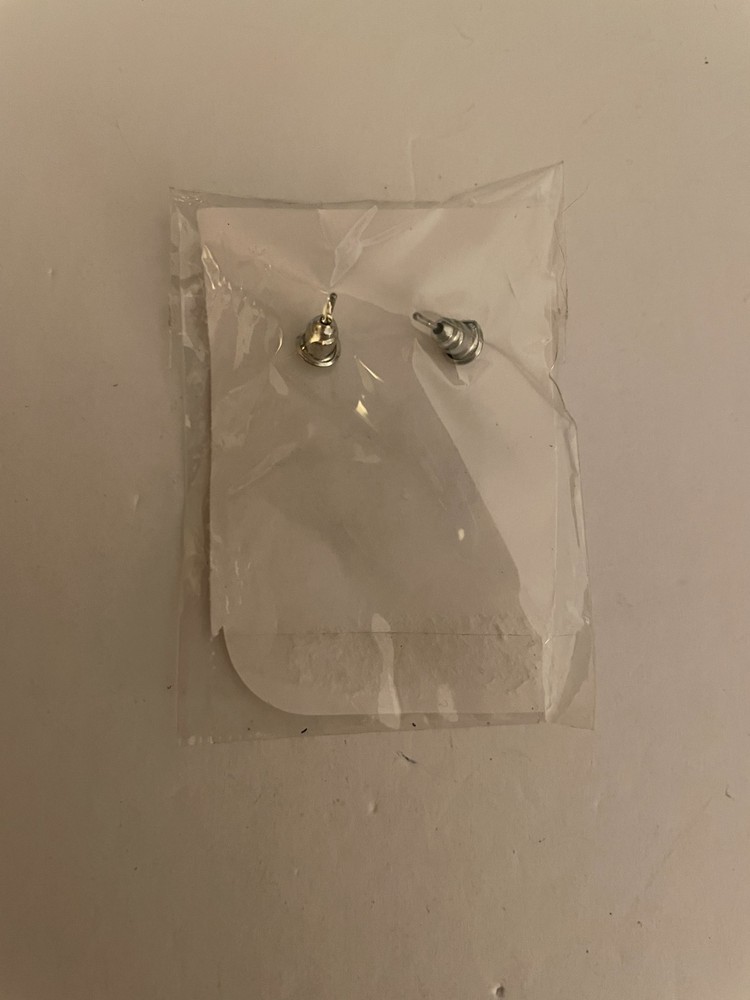 Fried Egg Earring & Spatula Earrings Set New In Package