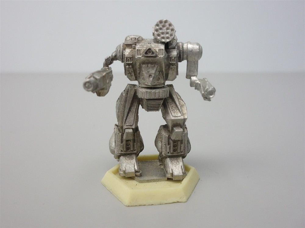 Battletech: Thor (metal)