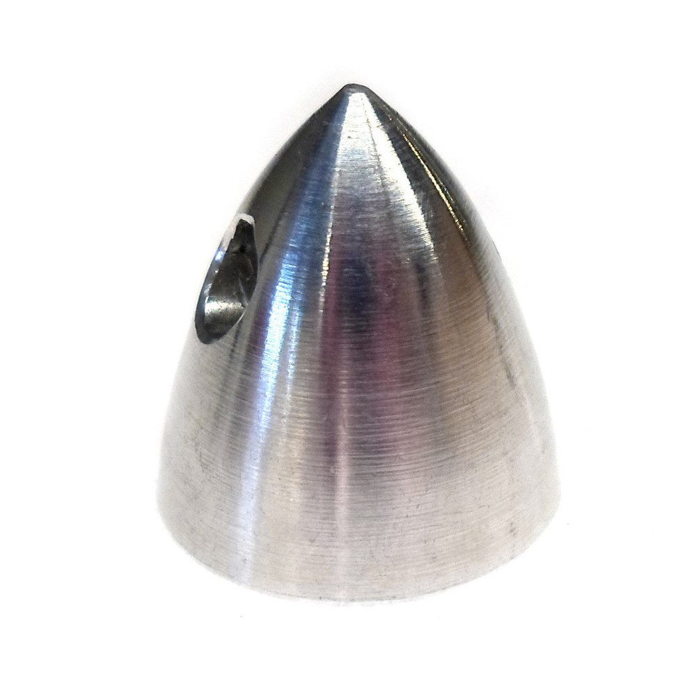 Fox Manufacturing 8-32 thread Engine Spinner Nut 60502