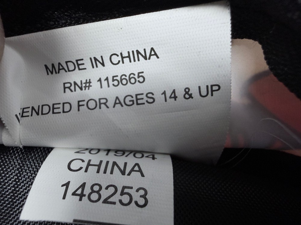 Nintendo Super Mario Kids School Backpack W/ Adjustable Straps- Multi Colored