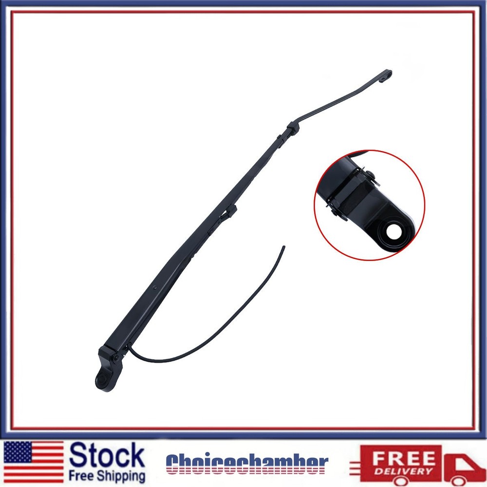 For 2000-2005 Chevrolet Impala Windshield Wiper Arm Passenger Right Side