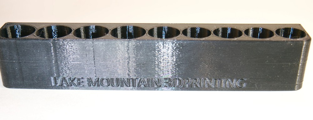 Magnetic Socket Organizer for Triple Square Sockets – Magnetic Socket Holder