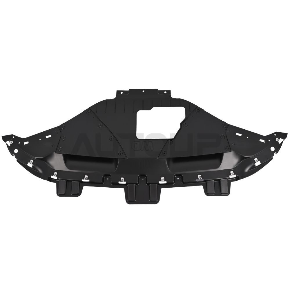 For Dodge Durango 2018 2019-2024 Front Radiator Support Splash Shield 68308842AE