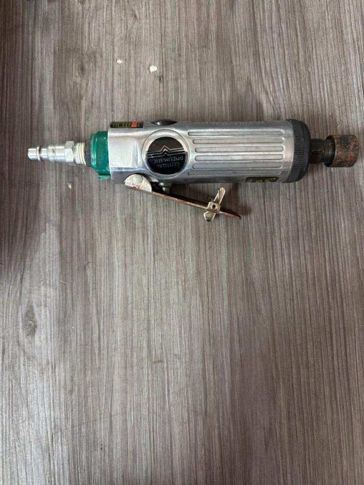 CENTRAL PNEUMATIC 92144 (PSO040407)