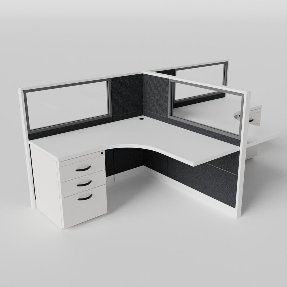 Used Cubicles for Office