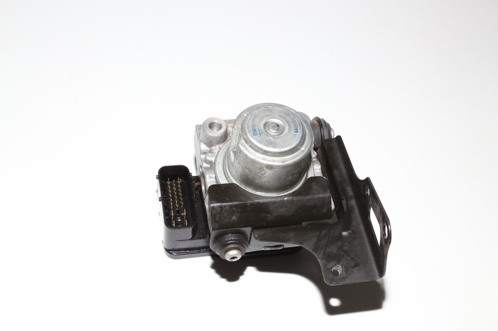 2007 Triumph Sprint St 1050 Abs Abs Pump Unit Module OEM