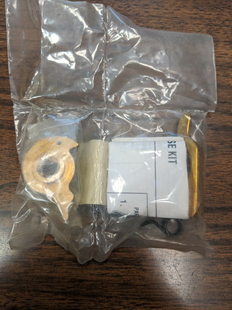 Baldwin 6021.099.KIT Lock Hub Assembly