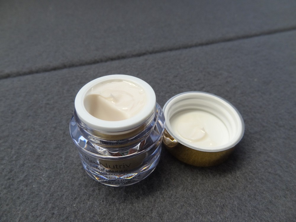 Estee Lauder Re-Nutriv Ultimate Diamond 0.17oz Transformative Energy Eye Creme