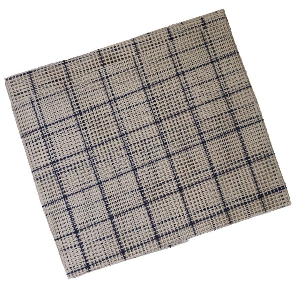 Herrschners® 3.75-mesh Gridded Latch Hook Canvas Accessory