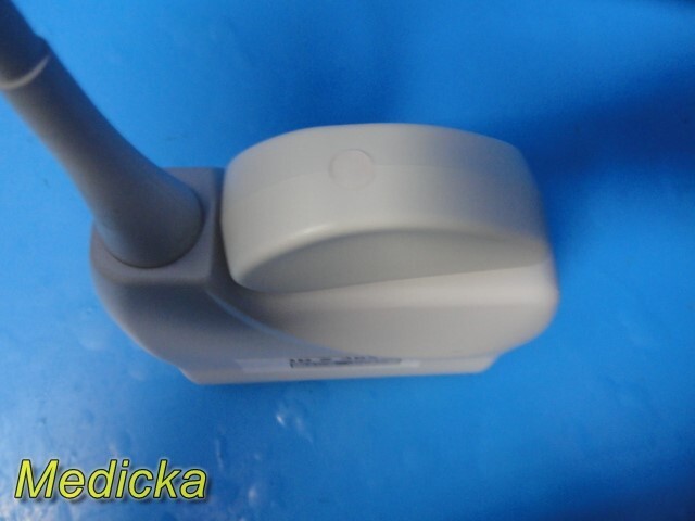 Philips X7-2 Matrix Sector Array Ultrasound Transducer Ref 453561192603 ~ 36256