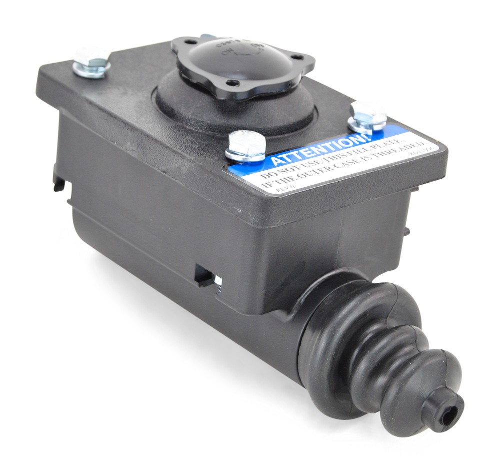 Demco Disc Brake Master Cylinder Replacement For Demco Actuators