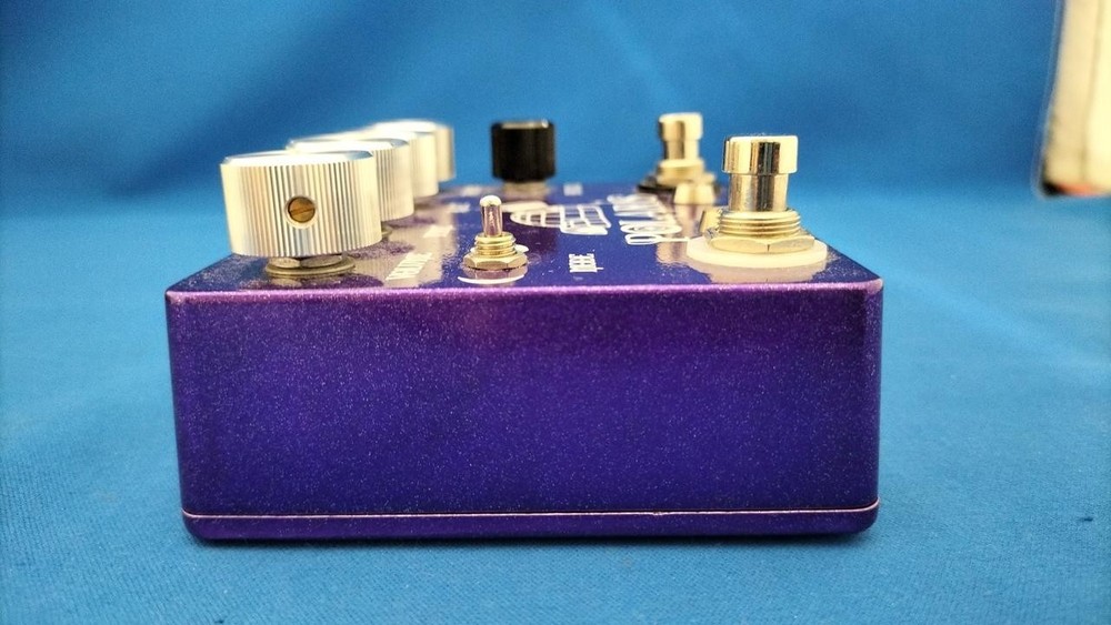 Coppersound Polaris Effector