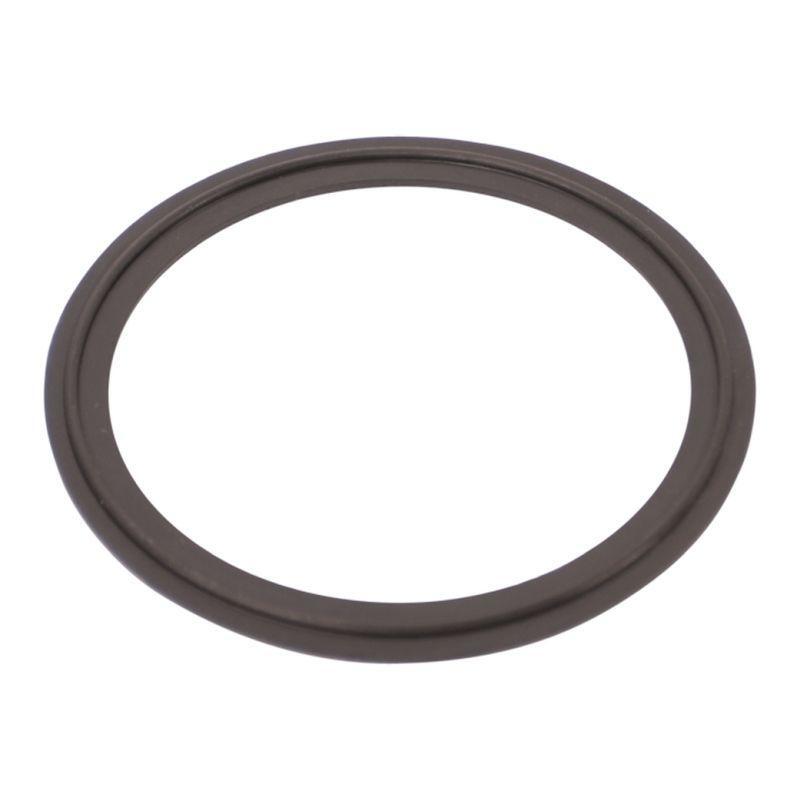 EPDM Gasket | Tri Clamp 6 inch (2 Pack)