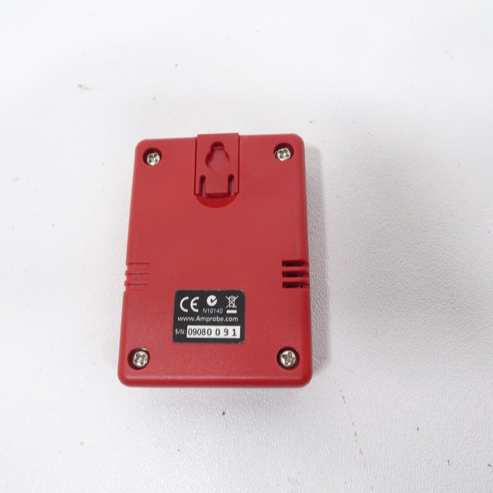 Amprobe Tr100 Data Logger Temperature
