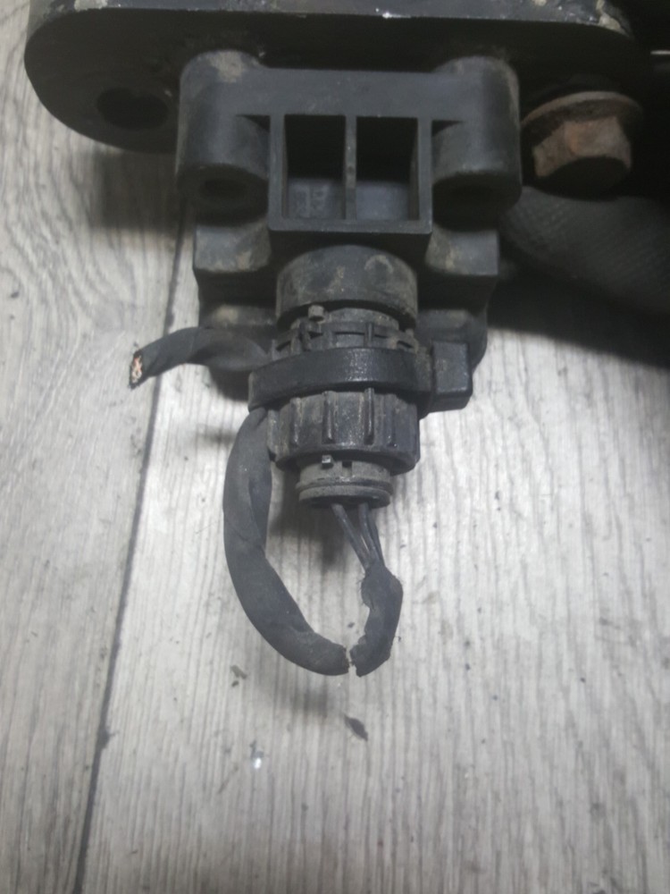 BENDIX ABS SENSOR K0205682E4