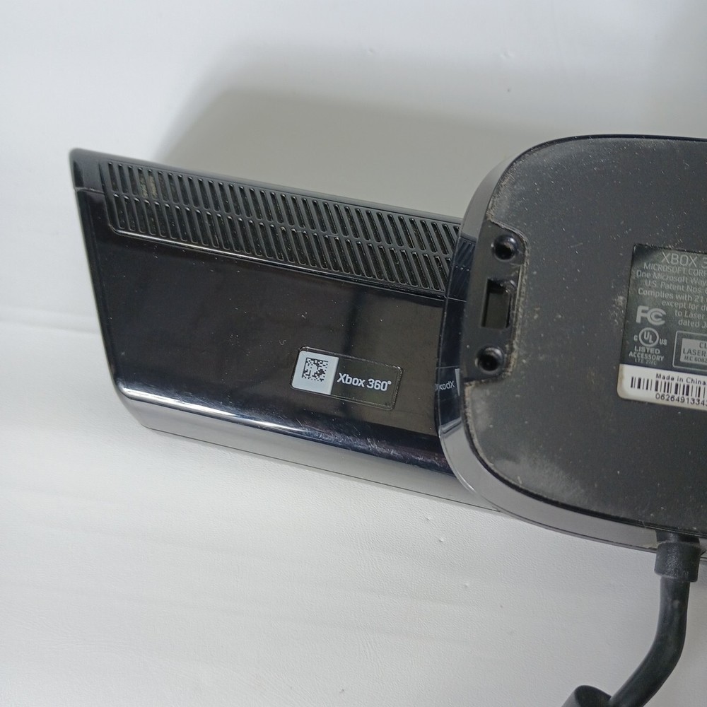 Official Tested Microsoft Kinect Sensor Bar for Xbox 360 1414 Camera Unit Only