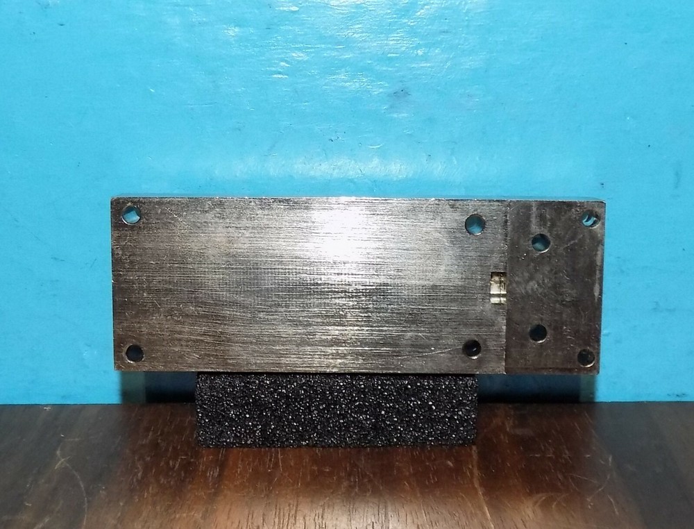 Celeritek CTR-970457 Linear Power Amplifier Free Shipping