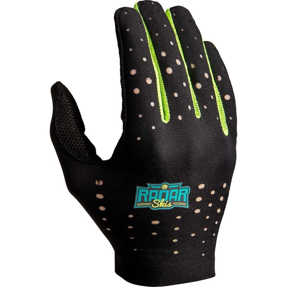 Radar Range Water Ski Gloves