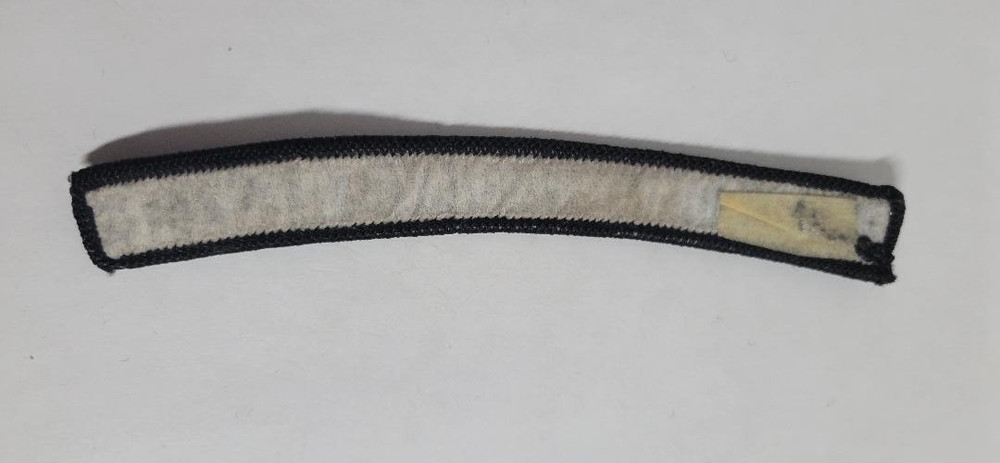 US Navy COMLOGFORNAVCENT Commander Logistics Forces U.S. Naval Forces Central