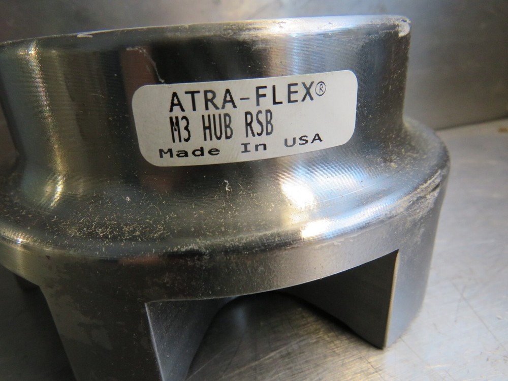 ATRA-FLEX M3 Hub RSB