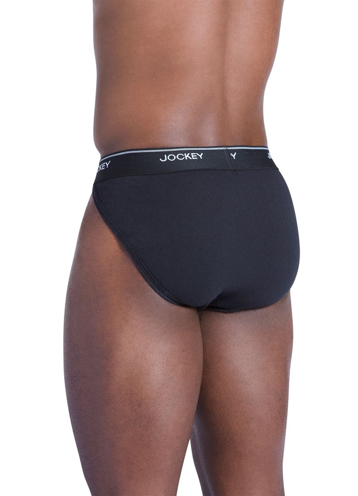 Jockey Elance® String Bikini- 2 Pack