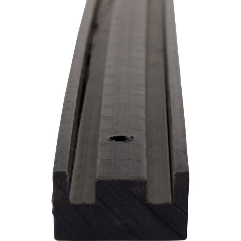 KIMPEX Color Slides - Black - 299476