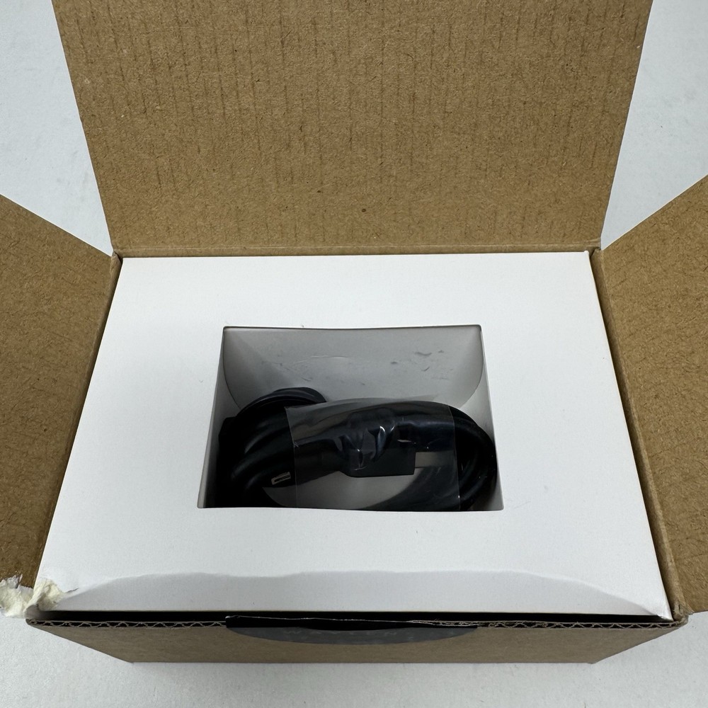 Waylens Horizon Dash Camera USB Power & Data Cable Combo (MSRP: $29.99)