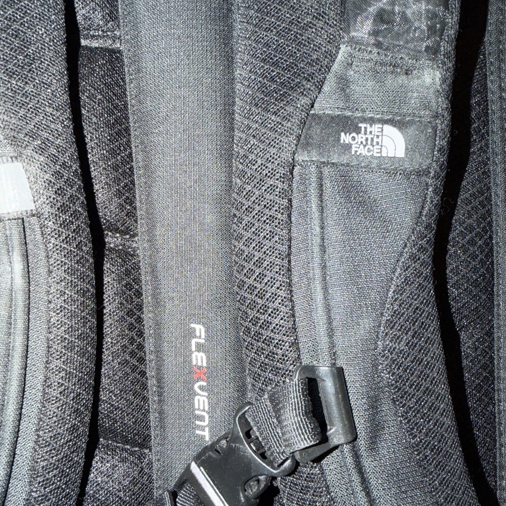 The North face Climb