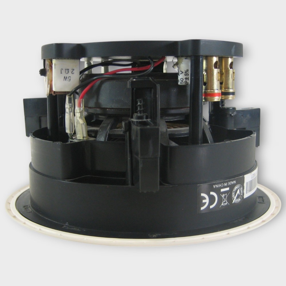 Sonance Visual Performance Series VP46R In-Ceiling 4.5'' Speaker Tested