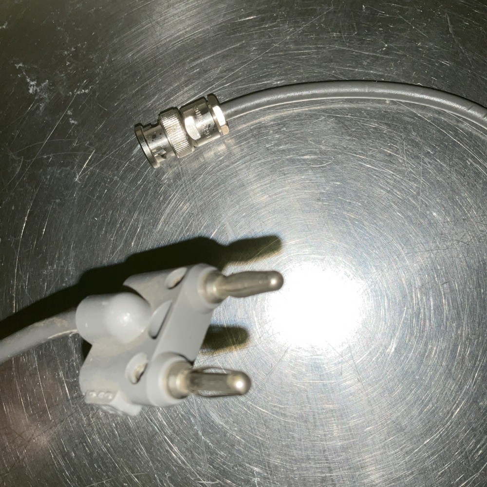 Pomona Electronics 2BB-BNC-36 Connector