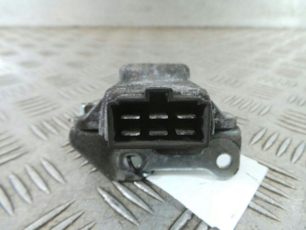 2013 HONDA AFS 110 RECTIFIER REGULATOR