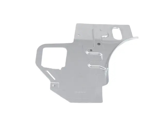 Genuine Mopar D Pillar Panel Left 68459555AB