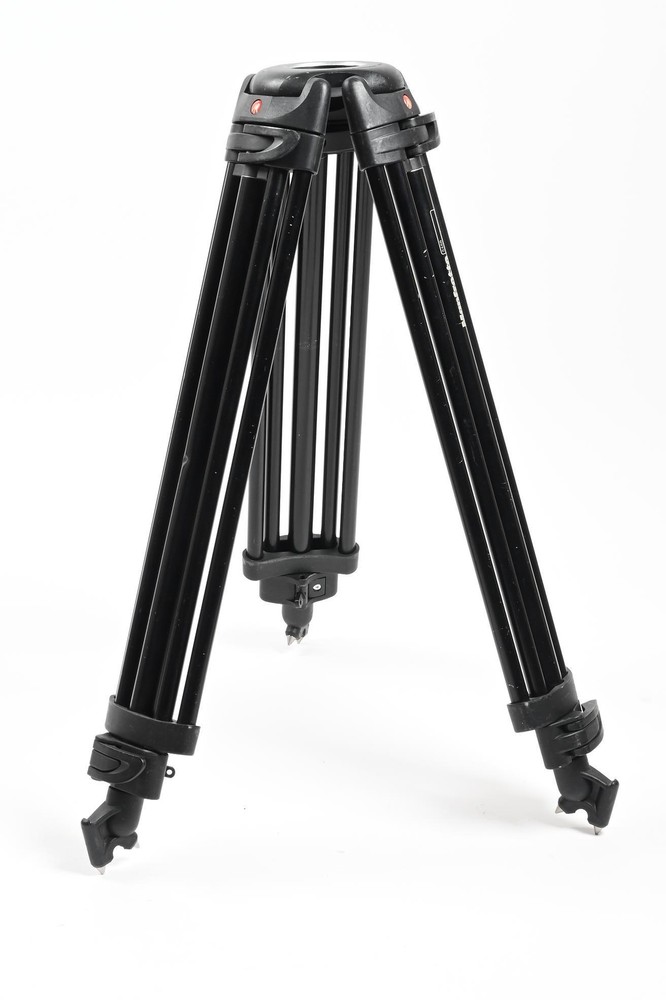 Manfrotto 546B Pro Video Tripod #216