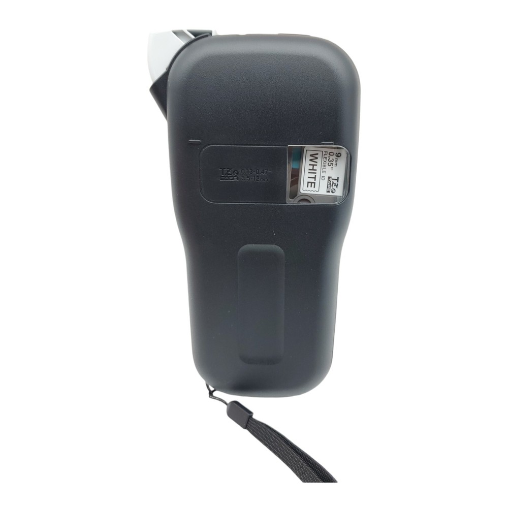 Brother PT-E110 Label Maker P-Touch PTE110 ** Includes: Carrying Case **