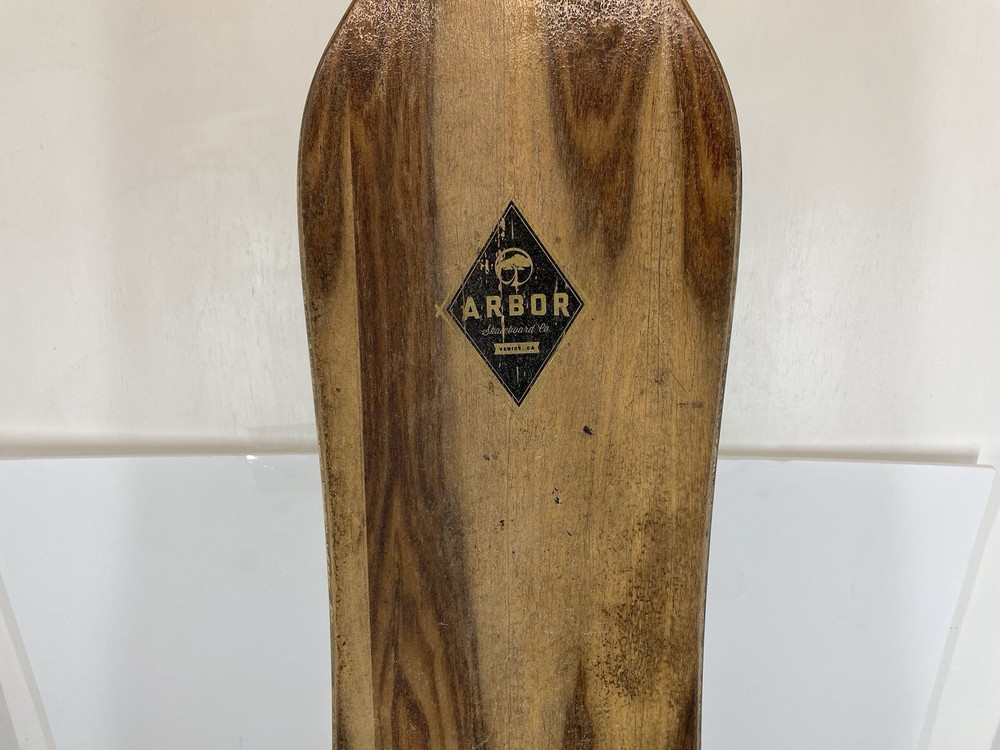 Arbor Performance Complete Dropcruiser 40” Complete Longboard Skateboard