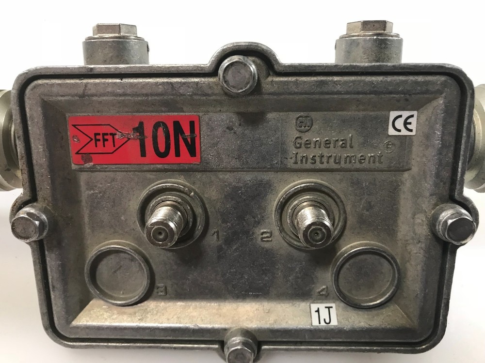 General Instrument FFT2-10N