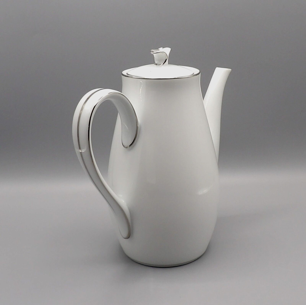 COLONY BY NORITAKE COFFEE POT EC