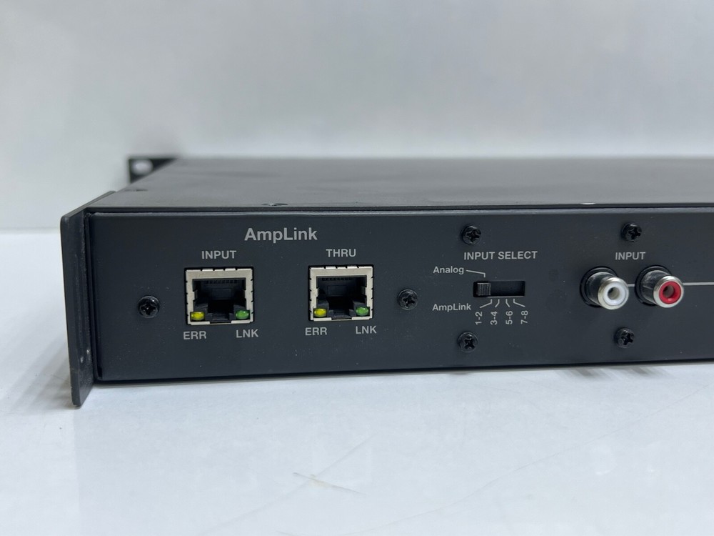 BOSE ZA 2120-HZA FREESPACE ZONE AMPLIFIER