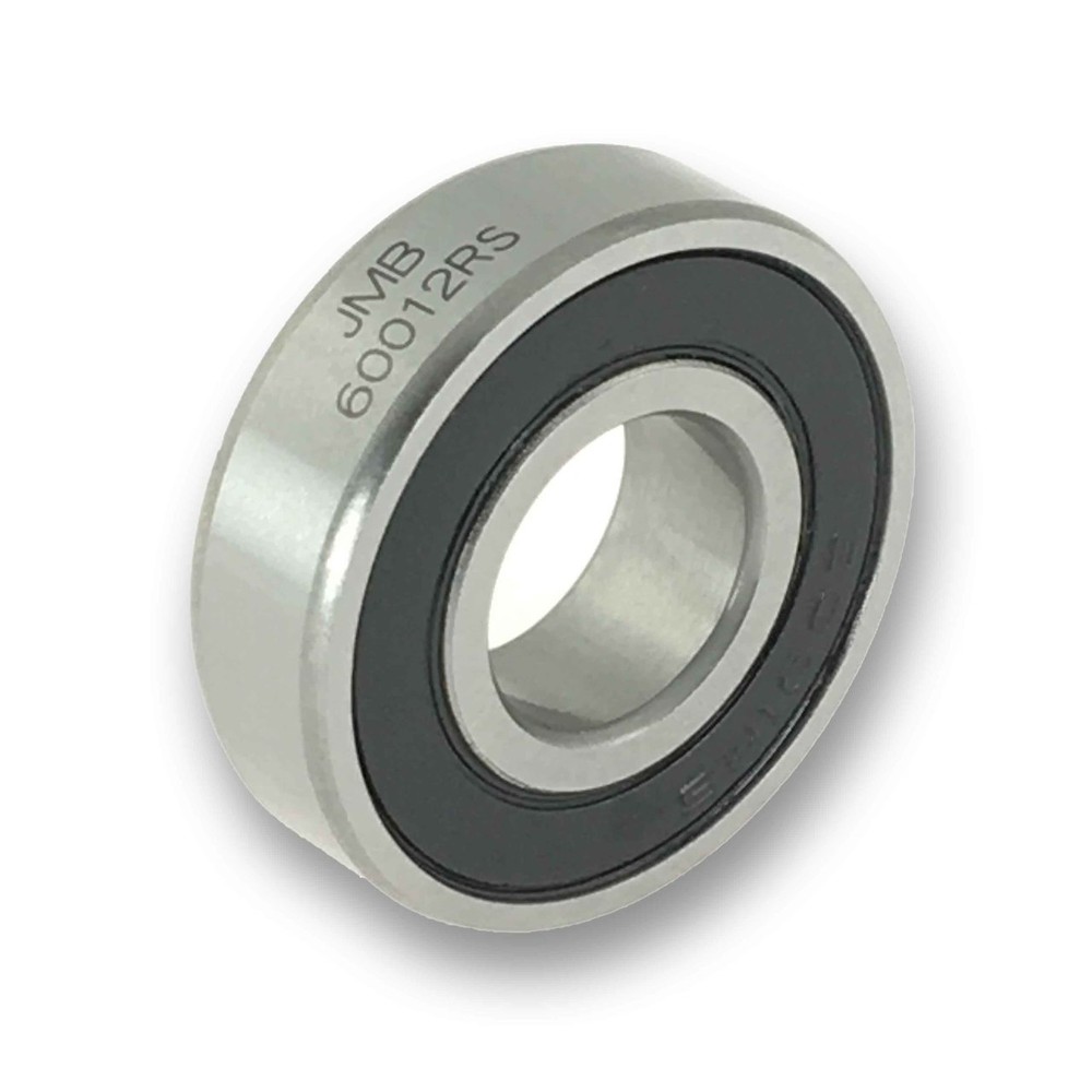 Bearing 6001-2RS (12x28x8)