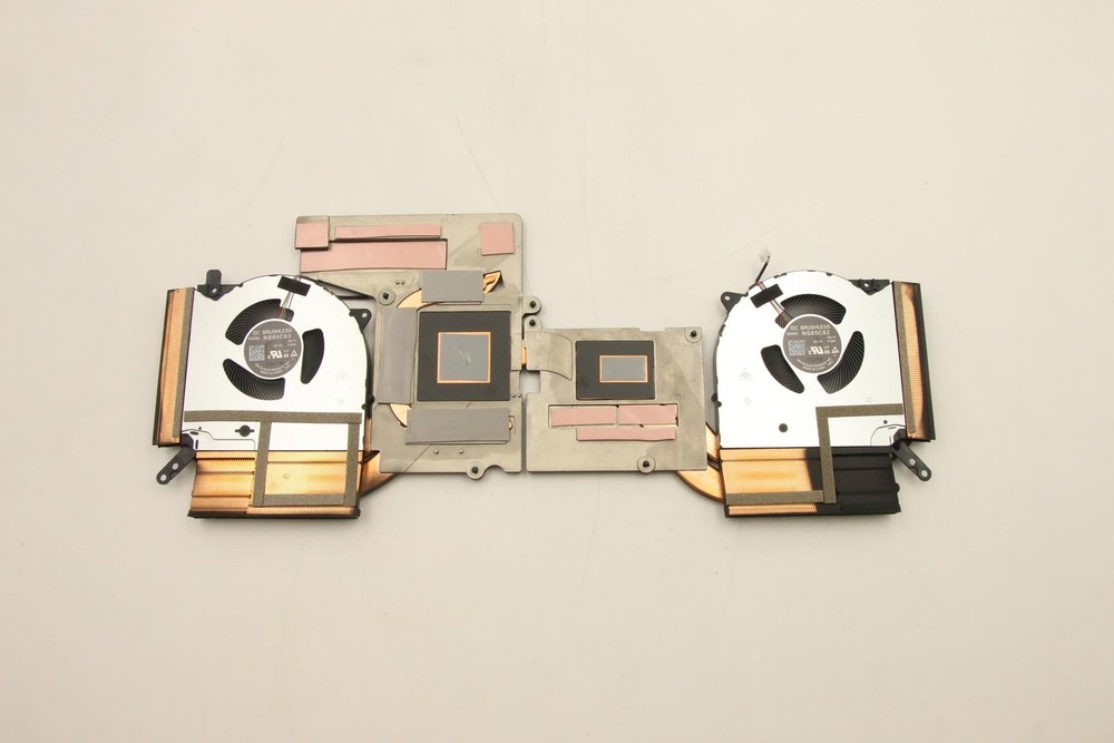 5H40S20376 Thermal module L 82JD E5 DTA