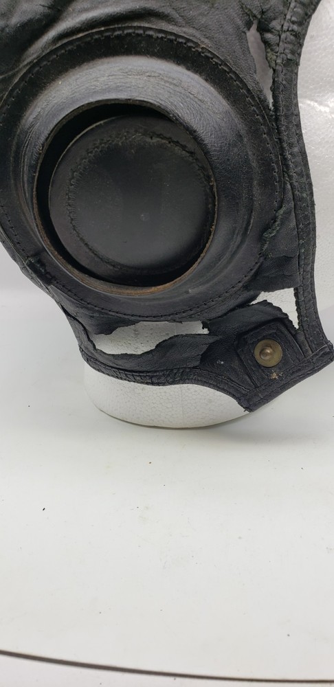 Ww11 Aircraft Helmet?
