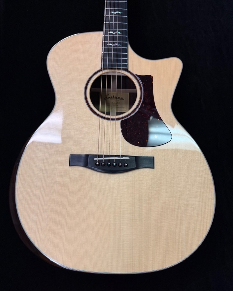 Eastman AC722CE 2010s - Natural