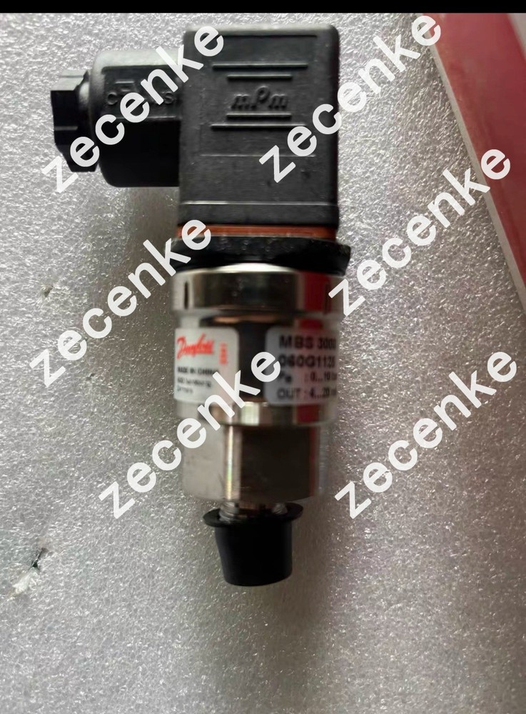 Danfoss 060g6688 MBS 3000 Pressure transmitter